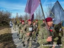 The remembrance run