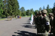 Zaal v porad u deviaty Slovensk tt 2024