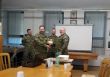 Divers of the 5th Special Purpose Regiment held a conference of divers of the Slovak Armed Forces