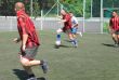 Majstrovstv velitea 2. mb v mini futbale