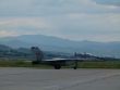 Nvrat lietadla  MiG-29UBS z RIAT (Royal International  Air Tattoo)