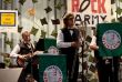 FOLK - ROCK ARMY roztlieskal publikum v Martine