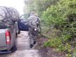 Odstreľovači sa v sústredenej príprave zamerali na všetky detaily