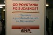 Protilietadlovci v SNP  mlo znma strnka histrie5