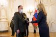 Prvá brigáda na čele s veliteľom Alexandrom Kollárikom povýšeným do hodnosti brigádny generál