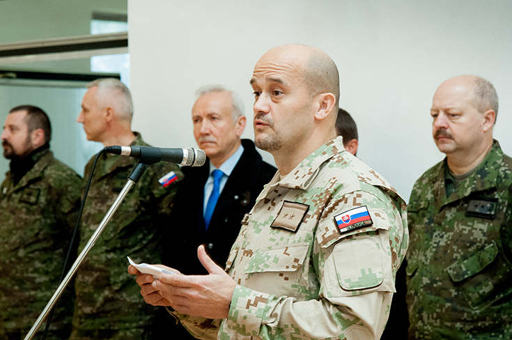 022_Poradenský tím sa lúčil pred vyslaním do operácie RS