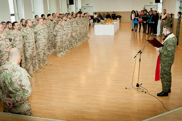 026_Poradenský tím sa lúčil pred vyslaním do operácie RS